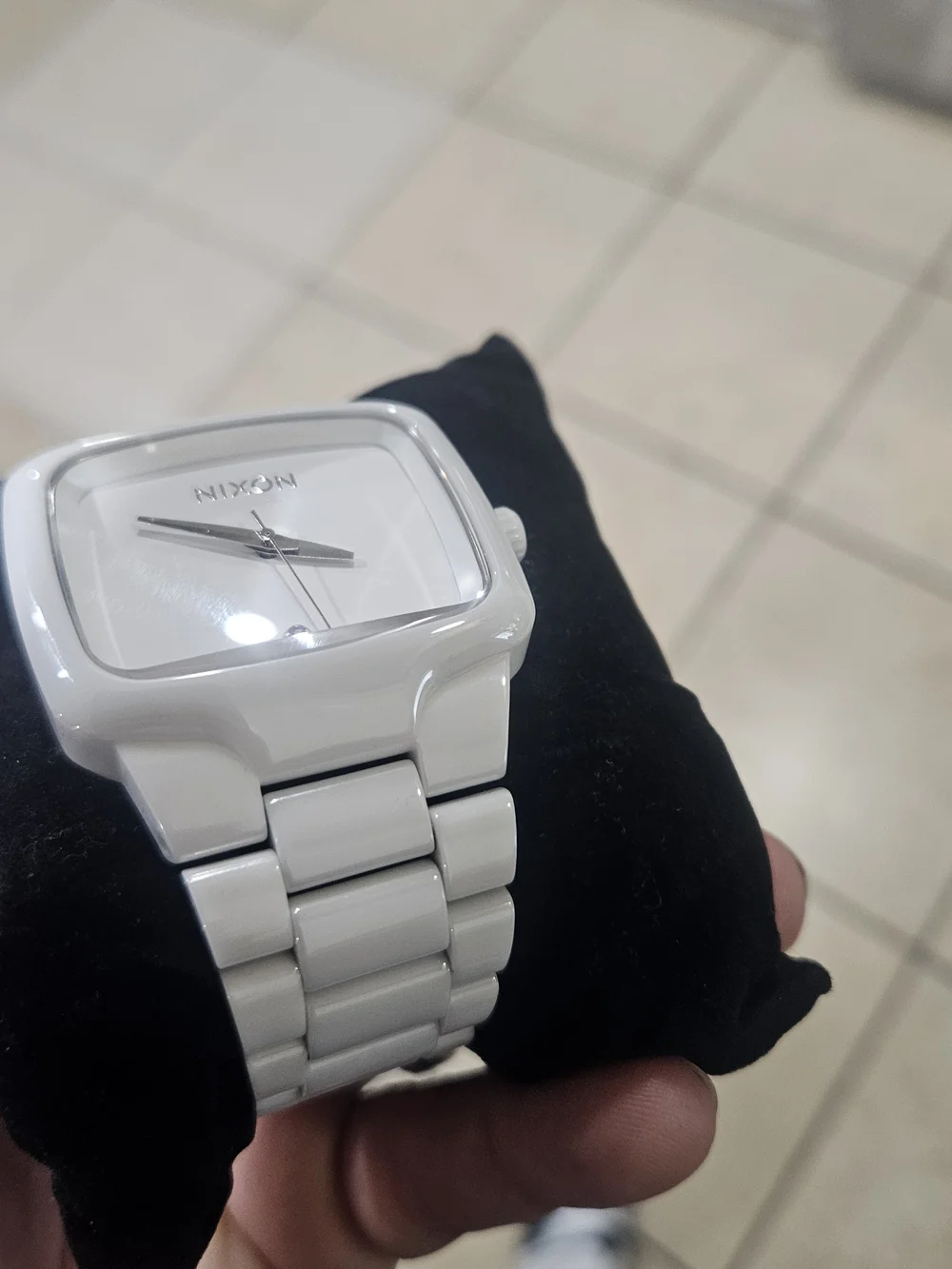 Nixon 